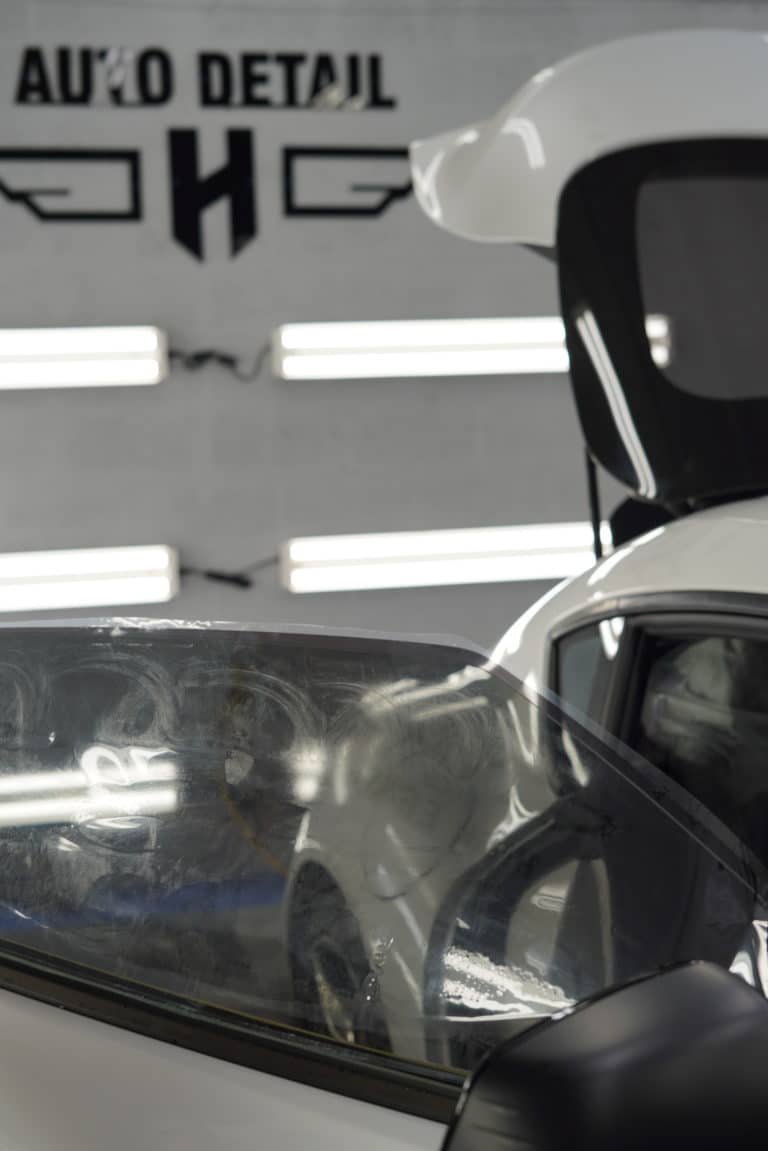 supra window tinting