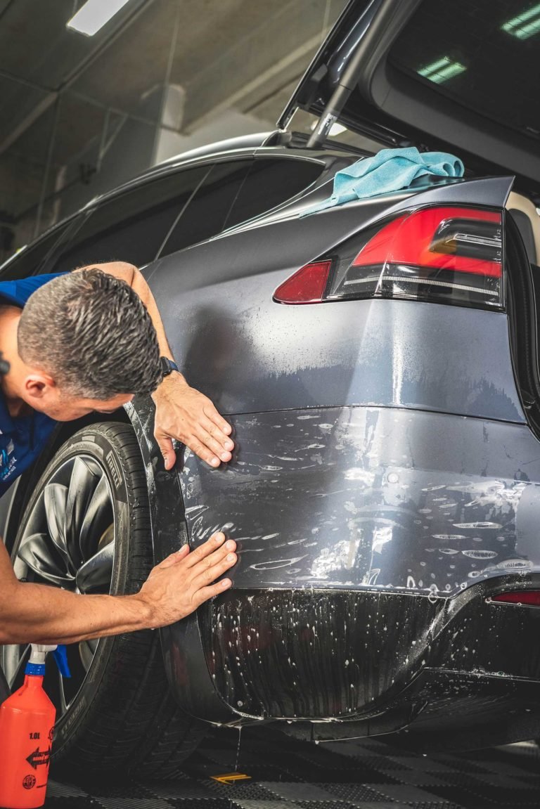 paint protection film