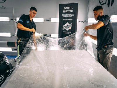 3m paint protection film