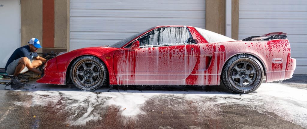 red-car-detail-before-clear-bra-install