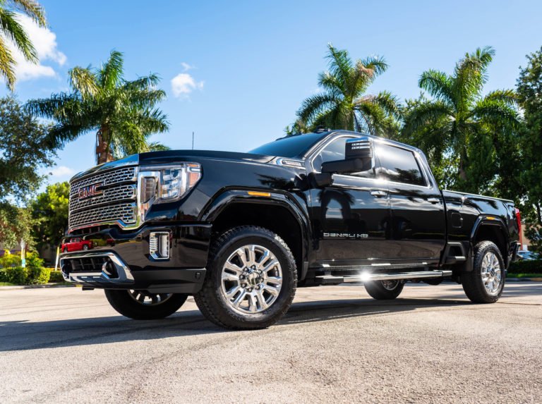 truck-paint-protection-film