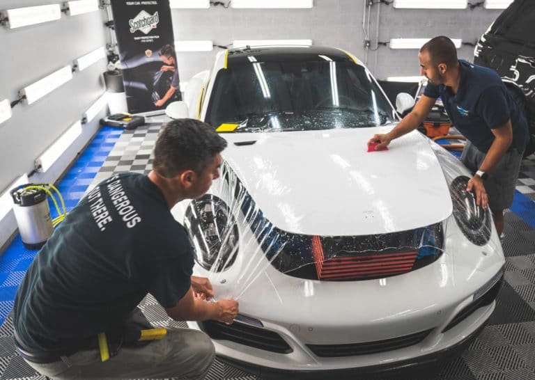 paint-protection-film