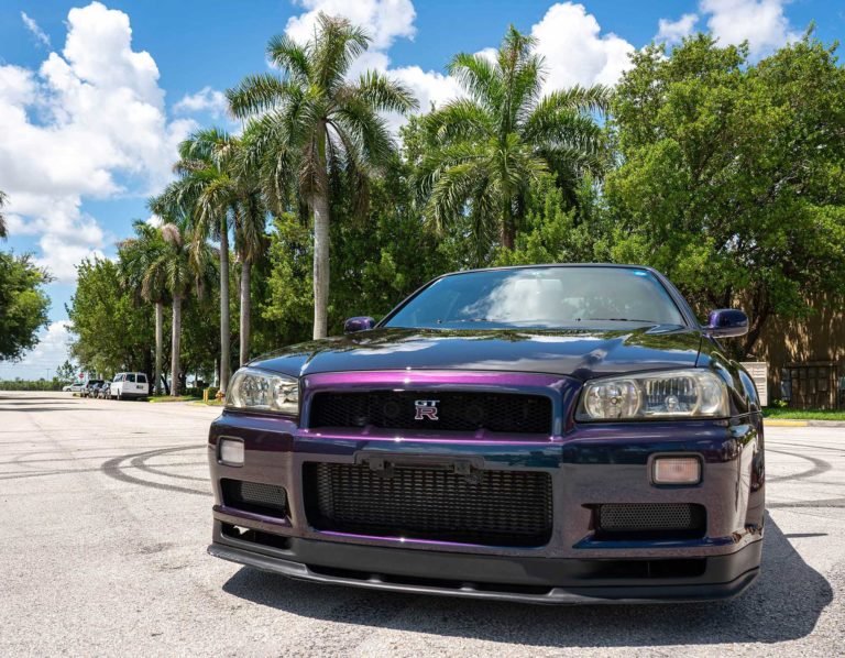 Car Paint Protection Film