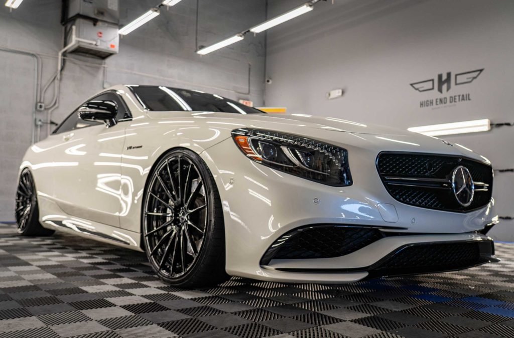Paint Protection Film