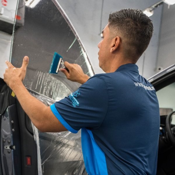 window-tinting